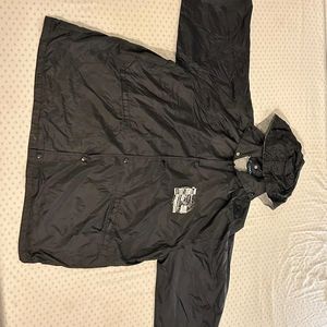 Windcheater Jacket And Pant For Men