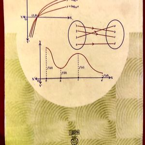 •NCERT MATHEMATICS PART I•