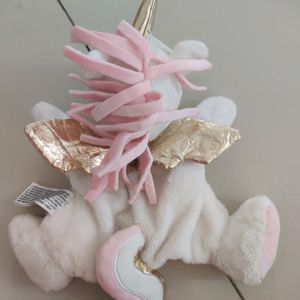 Unicorn Hand Puppet