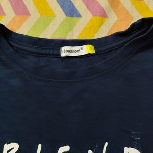 Bewakoof Friends T Shirt For Women