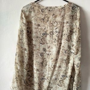 Boho Top