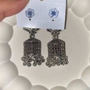 Fashion Earrings