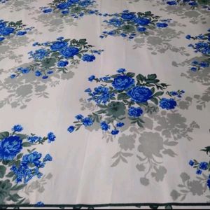 Brand New Double Bed Cotton Bedsheet