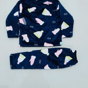 🆕 Kids Sweatshirt With Pajama