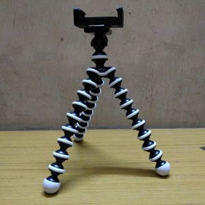 Mini Gorilla Tripod Tingu