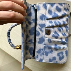 Pinteresty Sling Bag