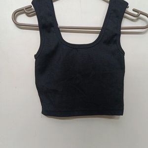 Tank Top For Girls