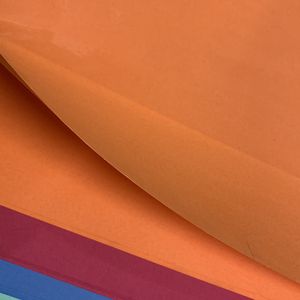 A3 Size Coloured Sheets for Crafting