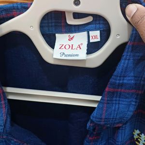 XXL Size ZOLA Premium Top