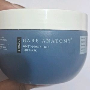 Bare Anatomy Anti-Hair Fall