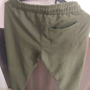 Trendyolman Trackpants For Men - M Size