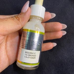 Garnier Bright Complete 30x Vitamin C Serum