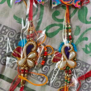 Rakhis Collection