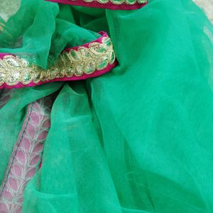 Festive And Wedding Wear Designer Lehenga Choli