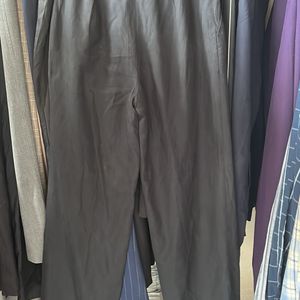 High-rise Trouser