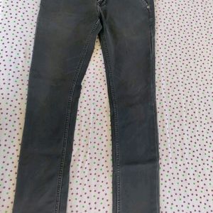 Grey Jeans For Men