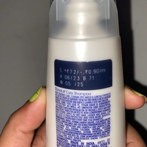 Dove Anti Dandruff Solution Shampoo