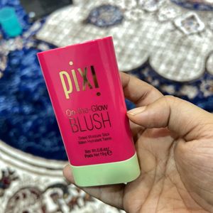 Pixi On The Glow Blush