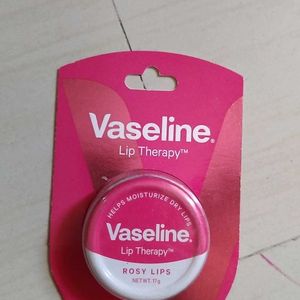 Vaseline Rosy Lips