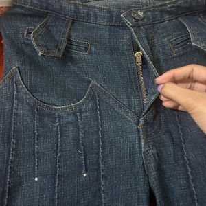 Bootcut Jeans - see photos before buying