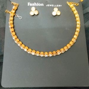 Fashion Jewellery