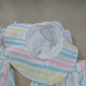 New Dress For Baby Girl