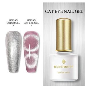 Nail Cateye Gel Polish