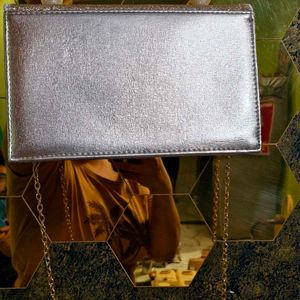 Party Wear Sling Clutch !!!!