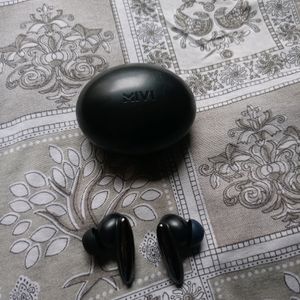 Mivi Duopods K6 - Black