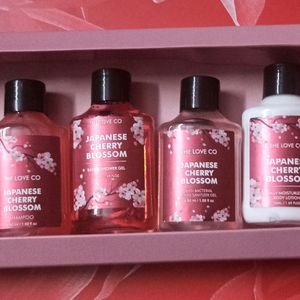 Japanese Cherry Blossom Kit