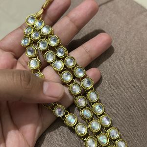 Kundan Necklace