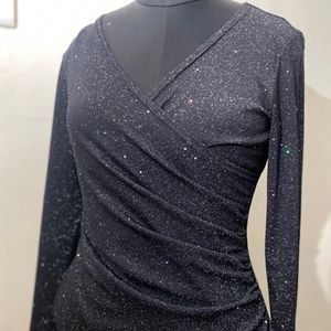 Sequin Party Dress