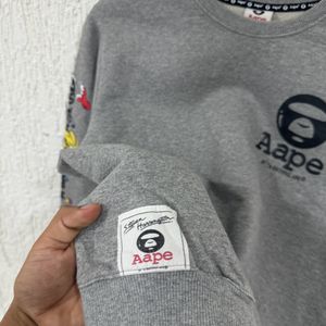 Aape Sweatshirt