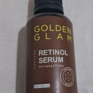 4 Unused Serum And Hair Oil