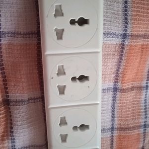 4 Plug Extended Board