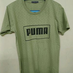 Puma T-shirt (36 Inches)