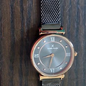 Daniel Klein ladies watch