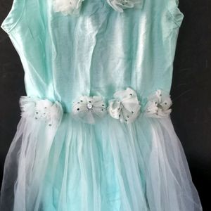 Baby Girl Frock