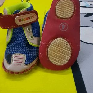 Baby Boy Shoes