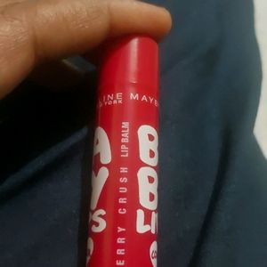 Maybelline New York Lip Balm