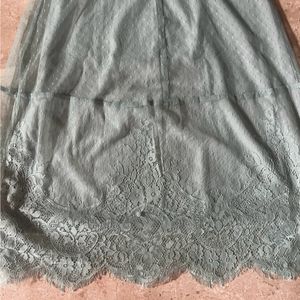 Pretty Lace Dress