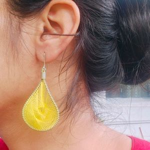 Earrings @ 150 Coins