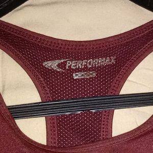 Performax Bra( Lightly Padded