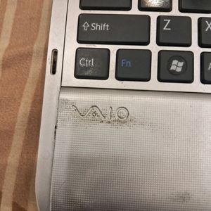 Sony Laptop