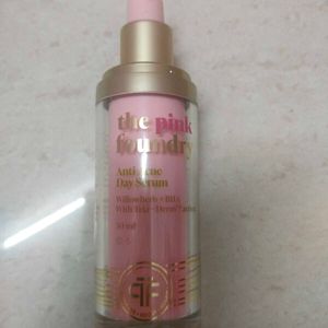 Face Anti Acne Serum