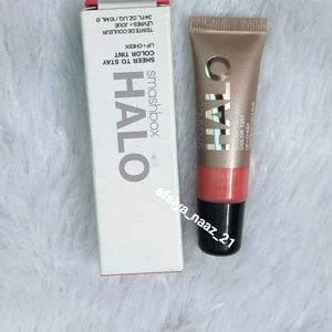 Smashbox Lip & Cheek Tint