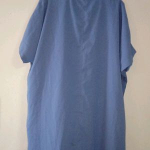 Crepe Kurta / Long Shirt