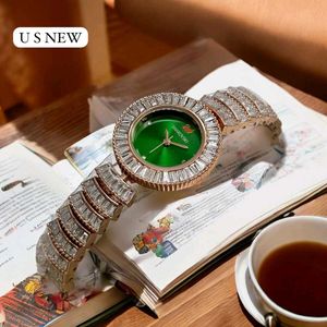 SWAROKSHI PREMIUM DIAMOND LADIES WATCH