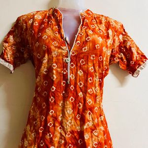 Kurti