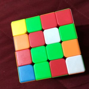 Rubic Cube